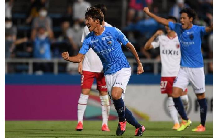 Nhận định Shimizu S-Pulse vs Yokohama FC, 12h ngày 9/5