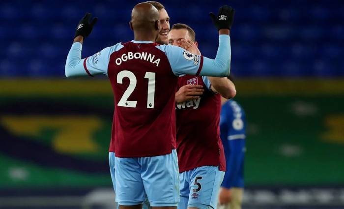 Nhận định West Ham vs Everton, 22h30 ngày 9/5