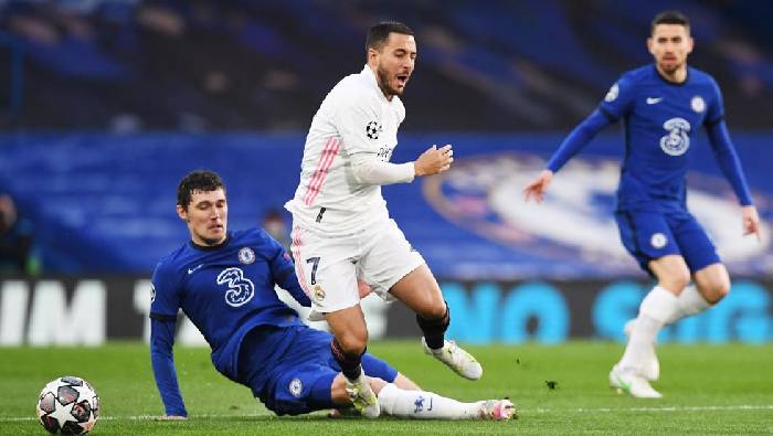 Tin chuyển nhượng 8/5: Real Madrid bán Hazard với giá không ngờ