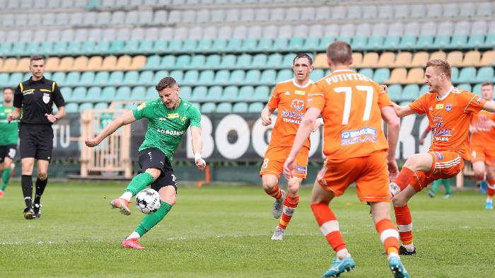 Máy tính dự đoán bóng đá 9/5: Gornik Leczna vs Nieciecza