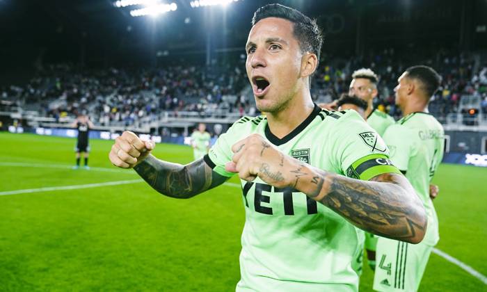 Nhận định, soi kèo Austin vs LA Galaxy, 6h07 ngày 9/5