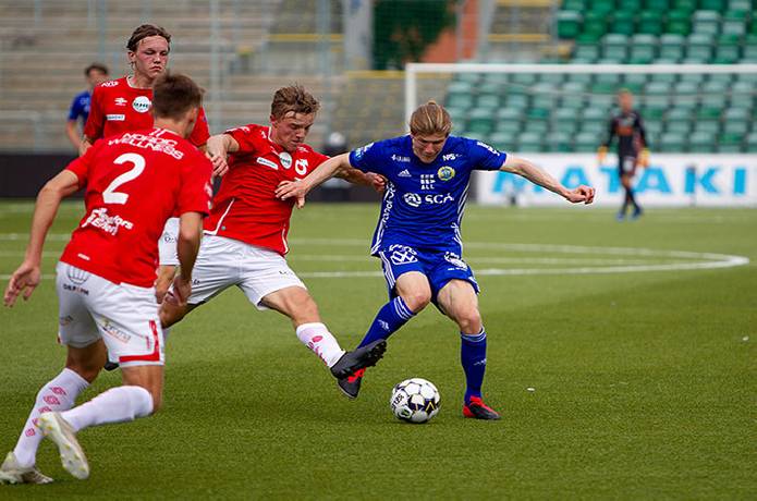 Nhận định, soi kèo Sundsvall vs Degerfors, 00h00 ngày 10/05
