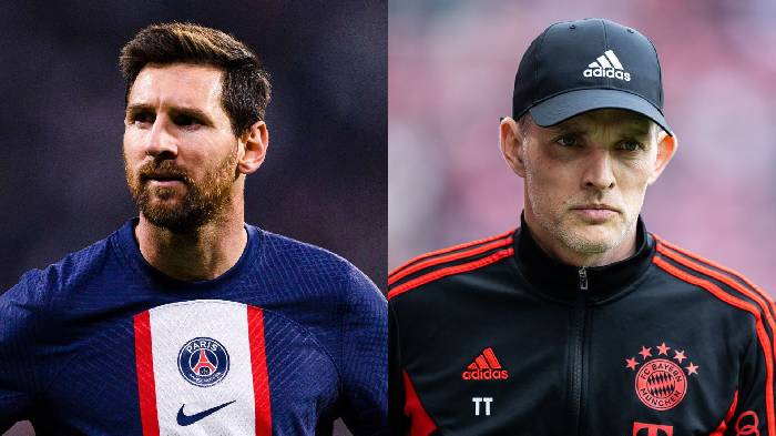 Bản tin tối 8/5: PSG quay xe với Messi; Tuchel lục đục với huyền thoại Bayern
