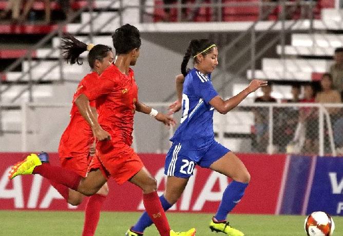 Nhận định, soi kèo Nữ Myanmar vs Nữ Malaysia, 16h00 ngày 9/5