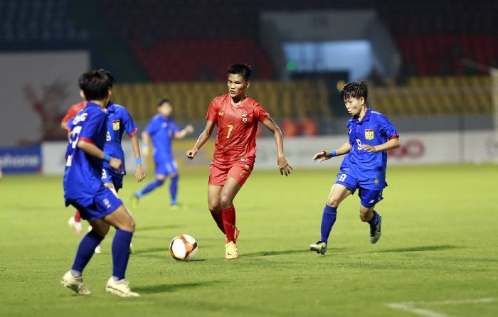 Nhận định, soi kèo nữ Singapore vs nữ Lào, 16h00 ngày 9/5