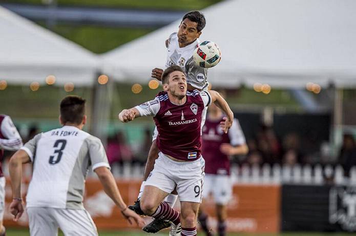 Nhận định, soi kèo Sacramento vs Colorado Rapids, 9h30 ngày 9/5