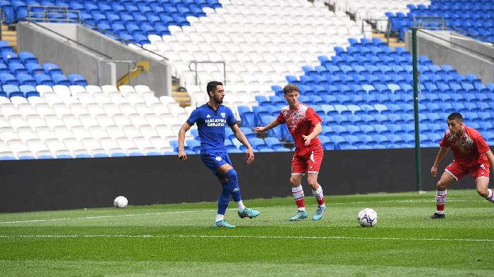 Nhận định, soi kèo U21 Cardiff City vs U21 Crewe Alexandra, 19h00 ngày 9/5
