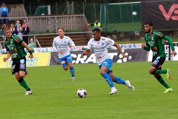 Nhận định, soi kèo Varnamo vs Varbergs, 00h00 ngày 10/5