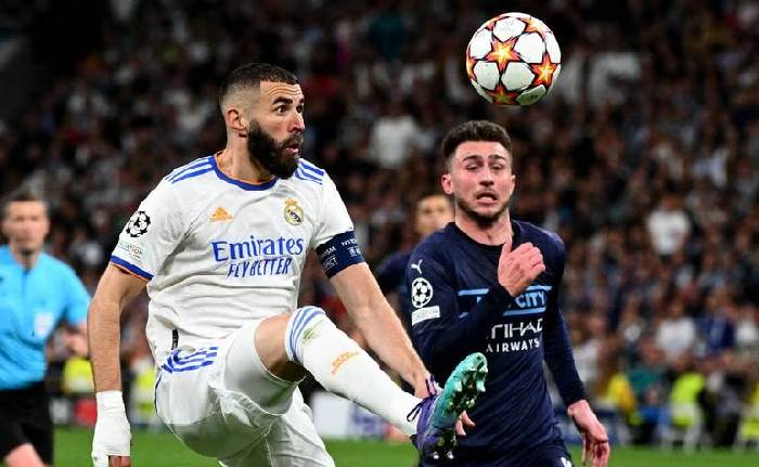 Soi kèo phạt góc Real Madrid vs Man City, 02h00 ngày 10/5