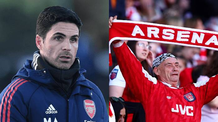 Tin Arsenal 8/5: Chiêu lạ giúp Arsenal 'hồi sinh'; Arteta hết lời khen ngợi 1 học trò