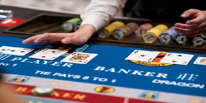 Kinh nghiệm chơi Baccarat cao thủ, 4 chiến thuật đỉnh cao đánh bại mọi đối thủ