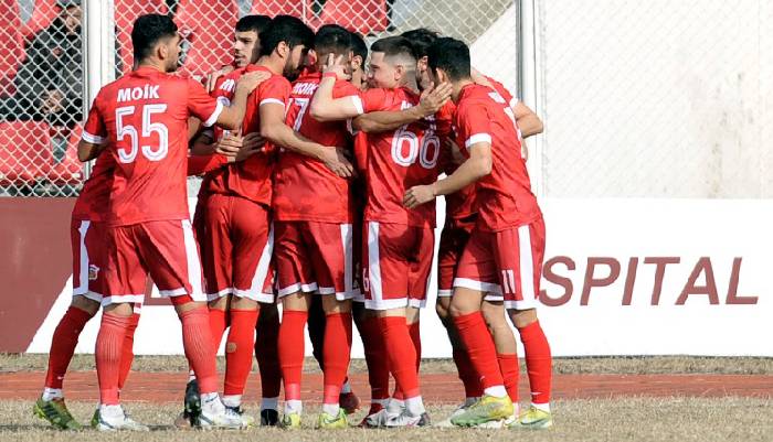 Nhận định, soi kèo Araz Saatli với MOIK Baku, 19h00 ngày 9/5: Khách đáng tin