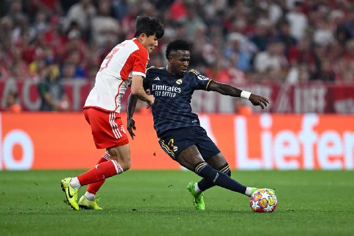 Soi kèo đặc biệt Real Madrid vs Bayern Munich, 2h00 ngày 9/5