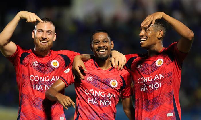 Nhận định, soi kèo Công an Hà Nội vs Hà Tĩnh, 19h15 ngày 9/5: Tin vào chủ nhà