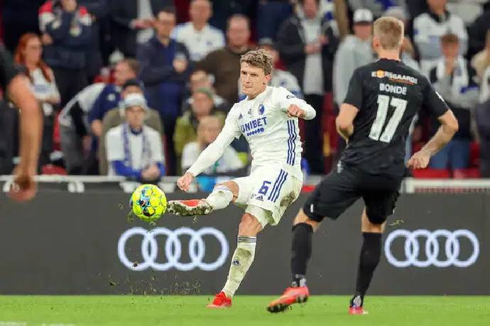 Nhận định, soi kèo FC Copenhagen vs Viborg, 0h00 ngày 9/5: Đẳng cấp vượt trội