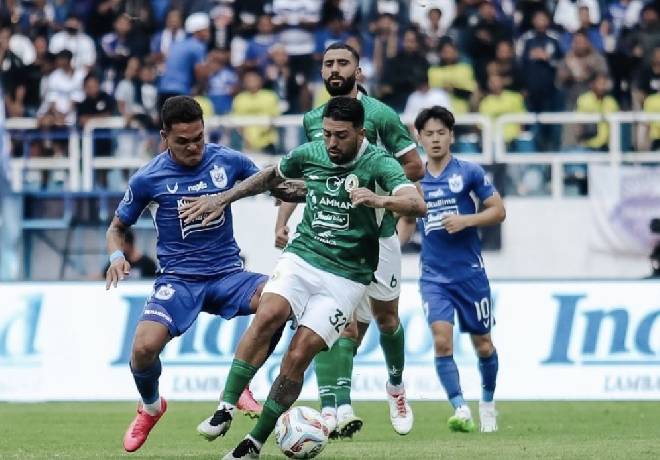 Nhận định, soi kèo PSIS Semarang vs PSS Sleman, 15h30 ngày 9/5: Những người khốn khổ