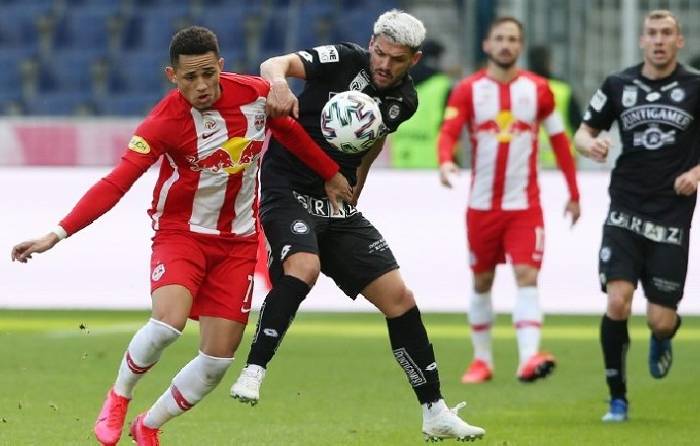 Nhận định, soi kèo Sturm Graz vs RB Salzburg, 0h30 ngày 10/5: Chung kết sớm