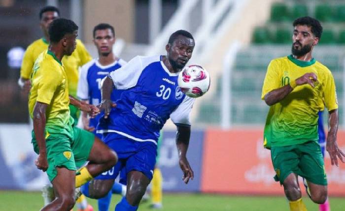 Nhận định, soi kèo Sur Club vs Saham, 22h15 ngày 8/5: Chiến đấu tới hơi thở cuối cùng