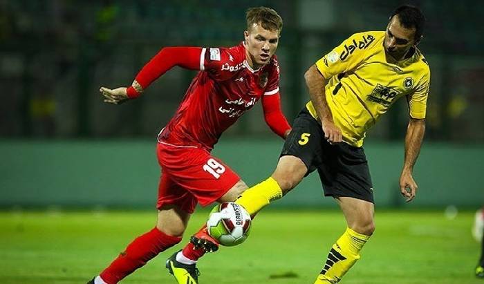 Nhận định, soi kèo Tractor vs Nassaji Mazandaran, 23h00 ngày 8/5: Bóp nát hy vọng của đối thủ