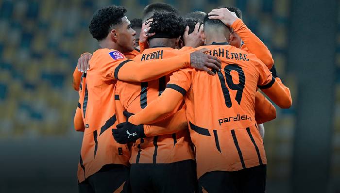 Nhận định, soi kèo Zorya Luhansk vs Shakhtar Donetsk, 19h30 ngày 9/5: Cửa trên ‘ghi điểm’