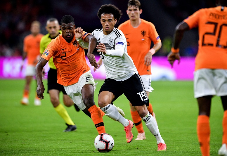 Ph&acirc;n t&iacute;ch tỷ lệ Belarus vs Đức, 1h45 ng&agrave;y 9/6