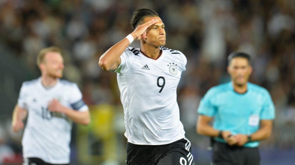 Nhận định Belarus vs Đức, 01h45 09/6 (Vòng loại Euro 2020)