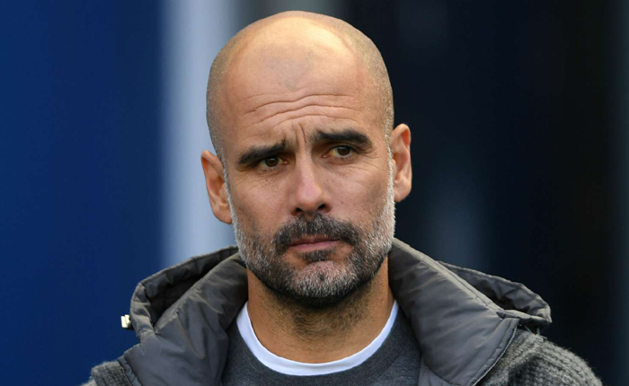 Guardiola đăng đàn xua tan ‘mây mù’ tương lai