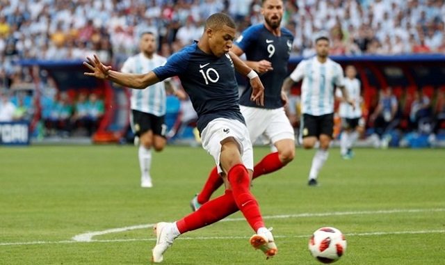 Nhận định Thổ Nhĩ Kỳ vs Pháp, 01h45 09/6 (Vòng loại Euro 2020)