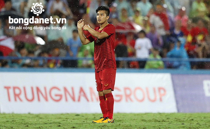 Thầy Park Hang Seo nhận ra điều gì sau chiến thắng của U23 VN