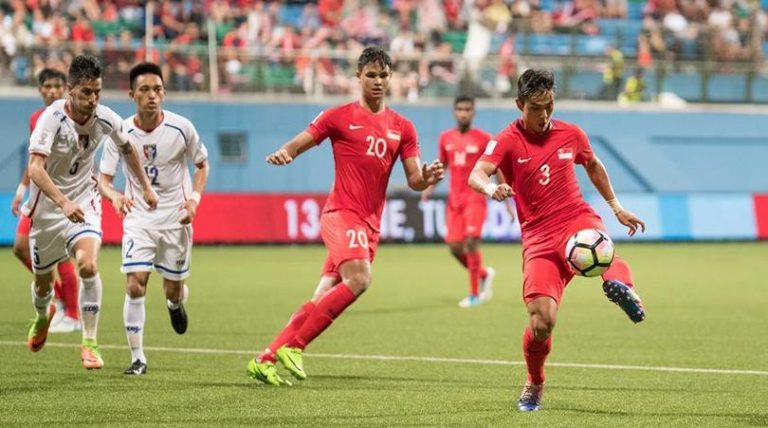 Phân tích tỷ lệ Singapore vs Đảo Solomon, 18h30 ngày 8/6