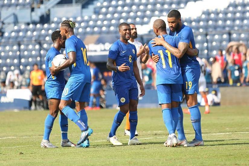 Tỷ lệ bóng đá King's Cup hôm nay 8/6: Việt Nam vs Curacao