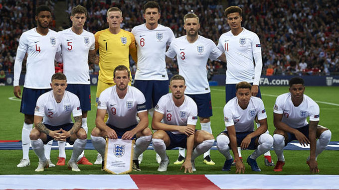 Phân tích tỷ lệ Thụy Sĩ vs Anh, 20h ngày 9/6