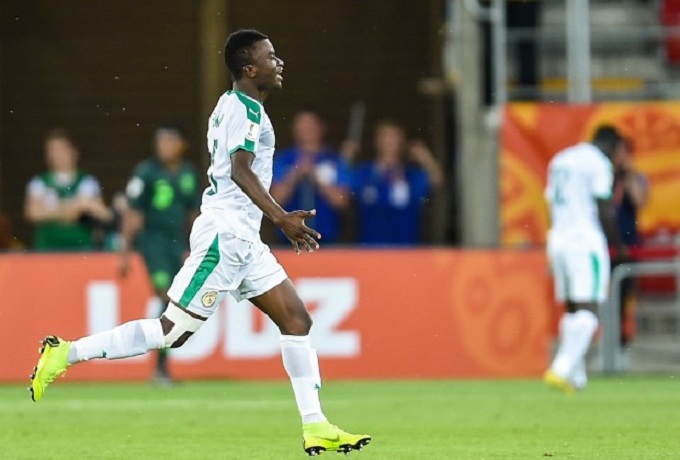 Tỷ lệ bóng đá U20 Thế giới hôm nay 8/6: U20 Hàn Quốc vs U20 Senegal