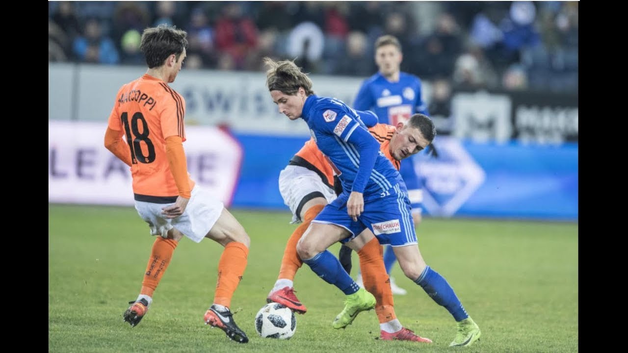 Nhận định Luzern vs Lausanne-Sport, 20h00 ngày 10/6