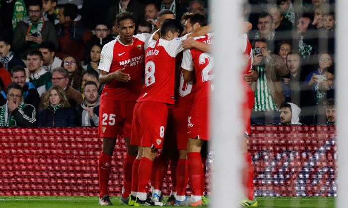 Nhận định Sevilla vs Real Betis, 3h00 ngày 12/6