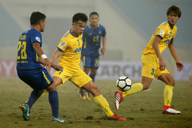 Nhận định Thanh Hóa FC vs Sông Lam Nghệ An, 17h00 ngày 12/6