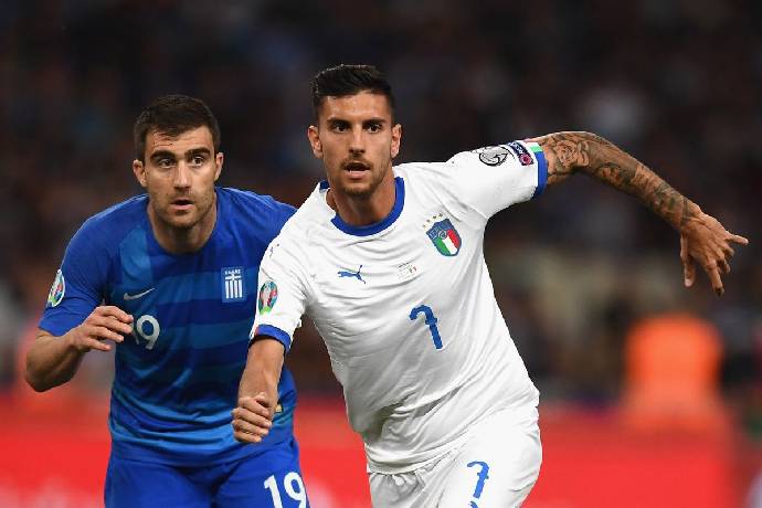 Dự đoán, soi kèo thẻ vàng Thổ Nhĩ Kỳ vs Italia, 2h ngày 12/6