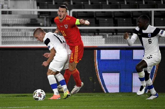 Dự đoán, soi kèo thẻ vàng Xứ Wales vs Thụy Sĩ, 20h ngày 12/6