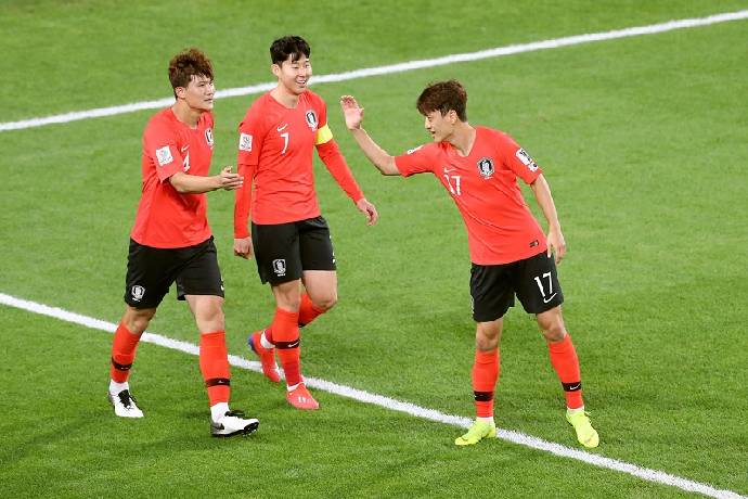 Soi kèo phạt góc Sri Lanka vs Hàn Quốc, 18h ngày 9/6