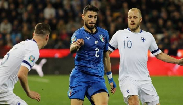 Soi kèo phạt góc Thổ Nhĩ Kỳ vs Italia, 2h ngày 12/6