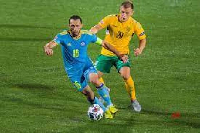 Nhận định, soi kèo Belarus vs Kazakhstan, 1h45 ngày 11/6