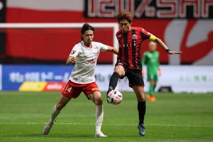 Nhận định, soi kèo Consadole Sapporo vs Toin University, 16h ngày 8/6