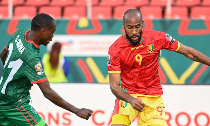 Nhận định, soi kèo Guinea vs Malawi, 23h ngày 9/6