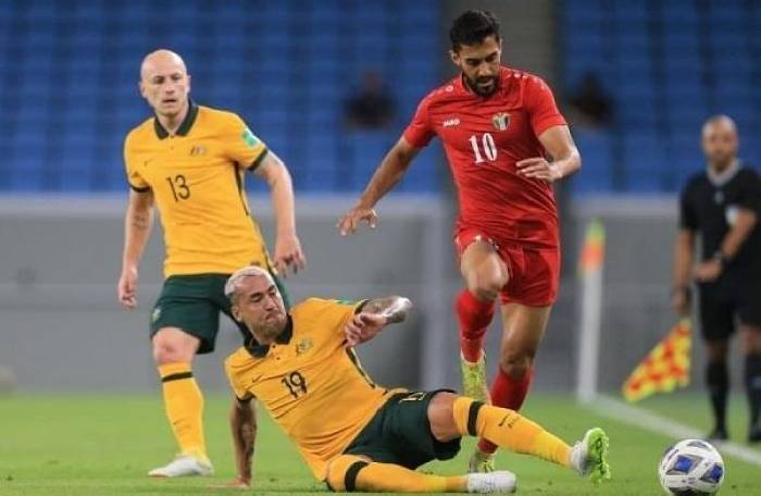 Nhận định, soi kèo Jordan vs Nepal, 2h15 ngày 9/6