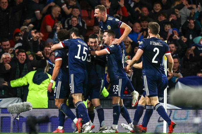 Nhận định, soi kèo Scotland vs Armenia, 1h45 ngày 9/6