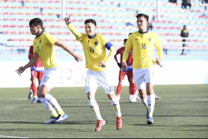 Nhận định, soi kèo Venezuela U23 vs Colombia U19, 19h30 ngày 9/6