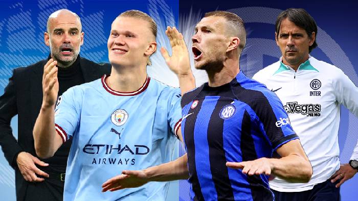 Link xem chung kết C1 Man City vs Inter Milan tối nay, 02h00 ng&agrave;y 11/6