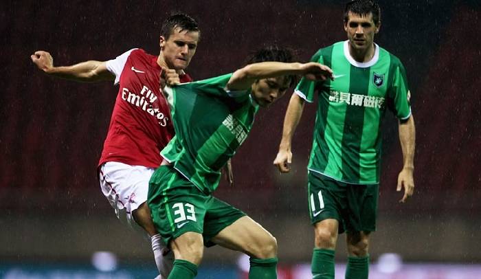 Nhận định, soi kèo Henan Professional vs Zhejiang Professional, 16h30 ngày 9/6