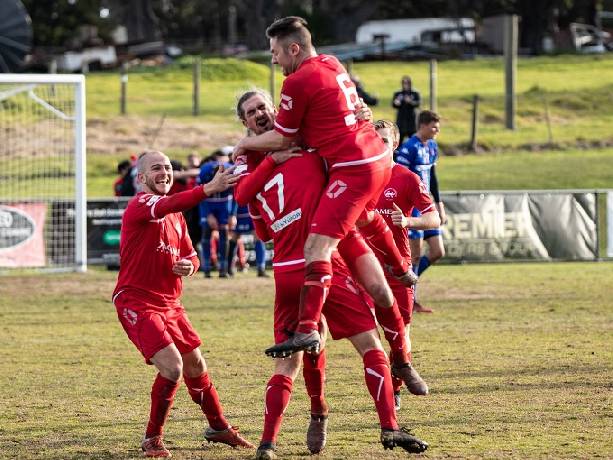 Nhận định, soi kèo Langwarrin vs Eastern Lions SC, 16h45 ngày 9/6