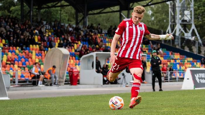 Nhận định, soi kèo Liepaja vs Super Nova Riga, 23h00 ngày 9/6